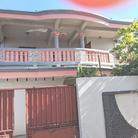 Tamatave Chez Bien Aimee Ξενοδοχείο Τοαμασίνα Εξωτερικό φωτογραφία
