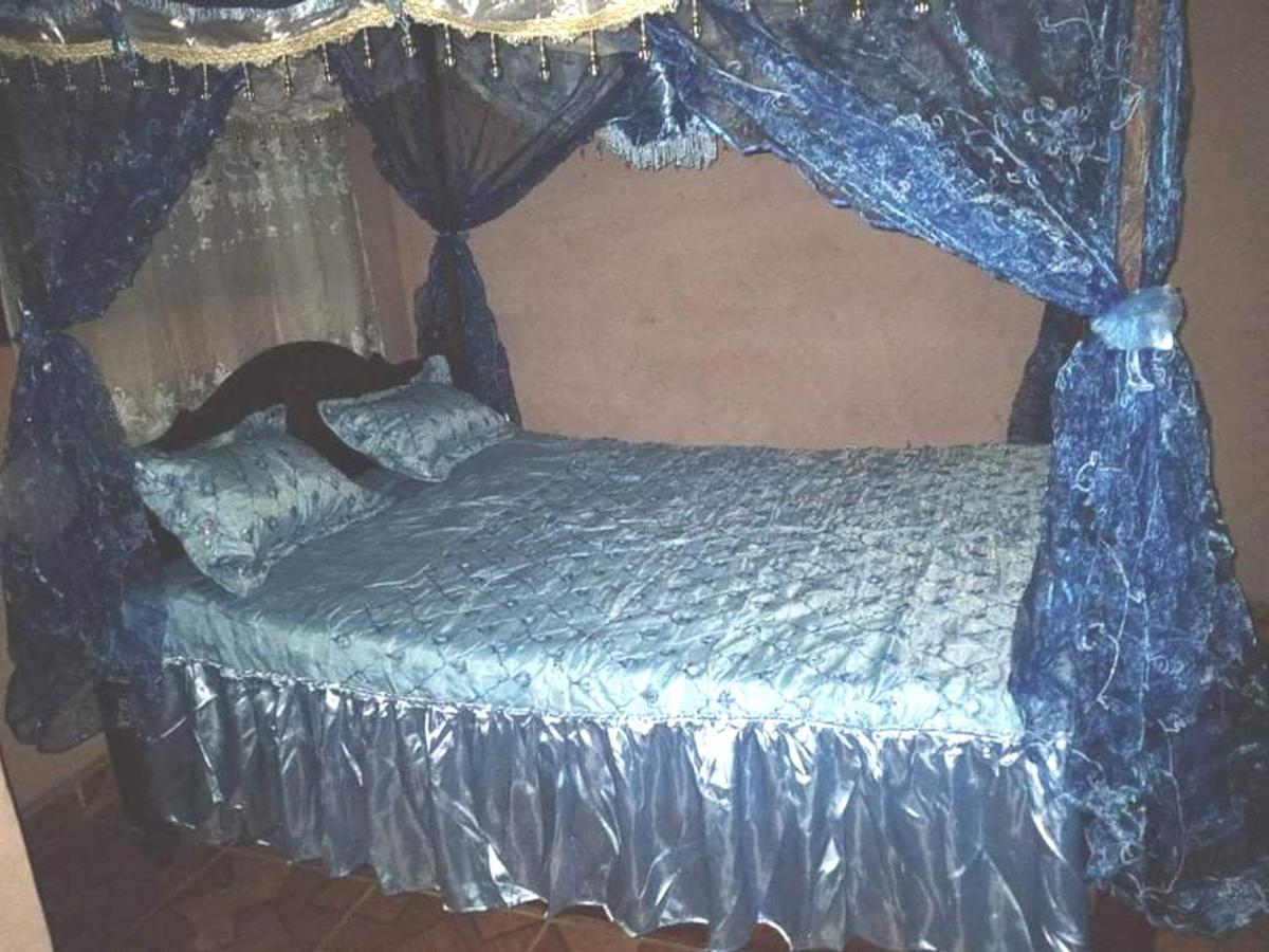 Tamatave Chez Bien Aimee Ξενοδοχείο Τοαμασίνα Εξωτερικό φωτογραφία