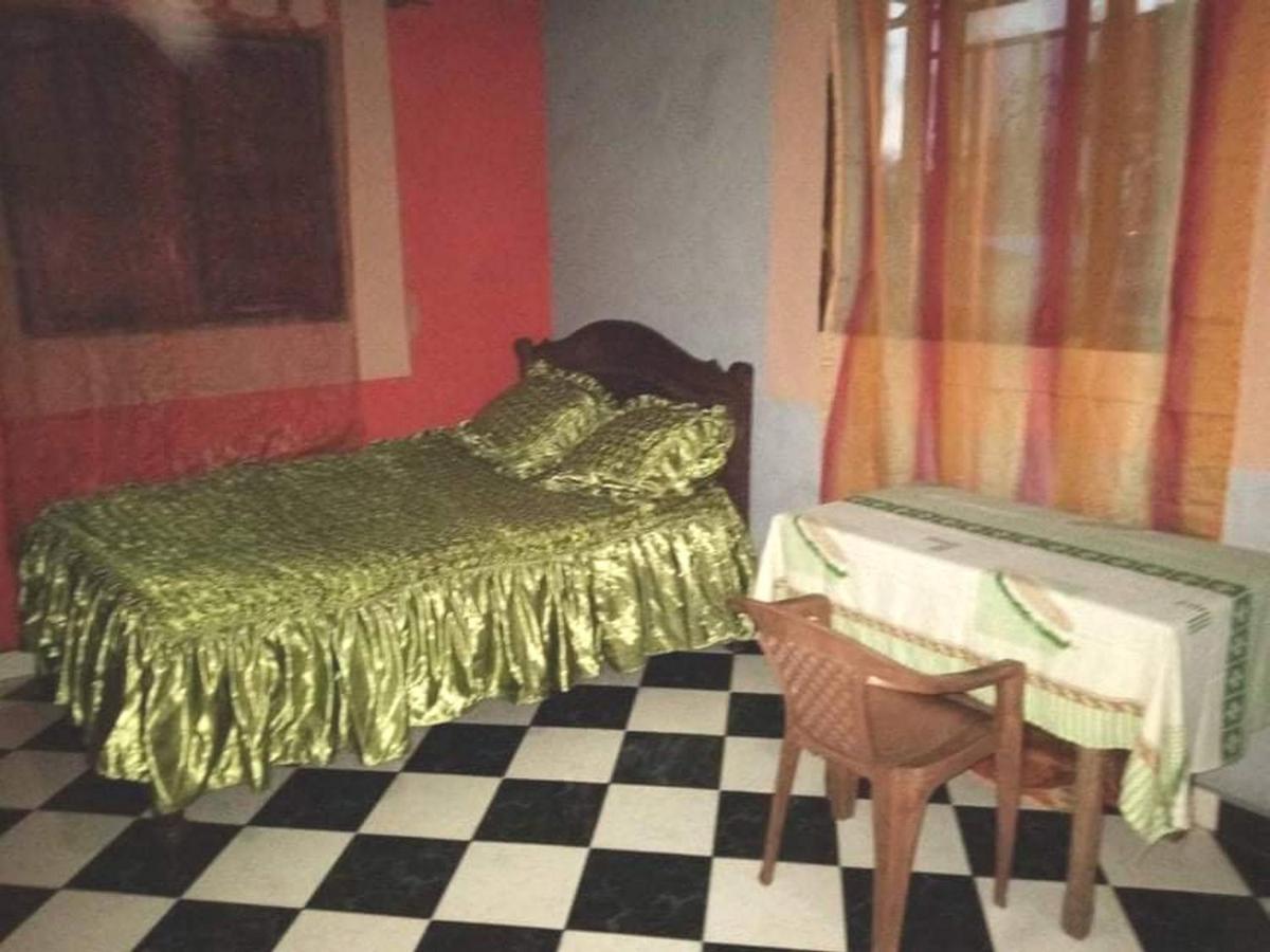 Tamatave Chez Bien Aimee Ξενοδοχείο Τοαμασίνα Εξωτερικό φωτογραφία