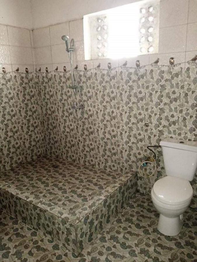 Tamatave Chez Bien Aimee Ξενοδοχείο Τοαμασίνα Εξωτερικό φωτογραφία