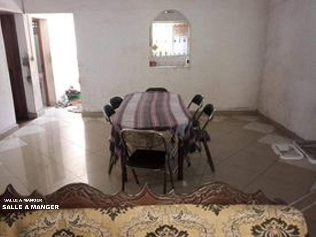 Tamatave Chez Bien Aimee Ξενοδοχείο Τοαμασίνα Εξωτερικό φωτογραφία