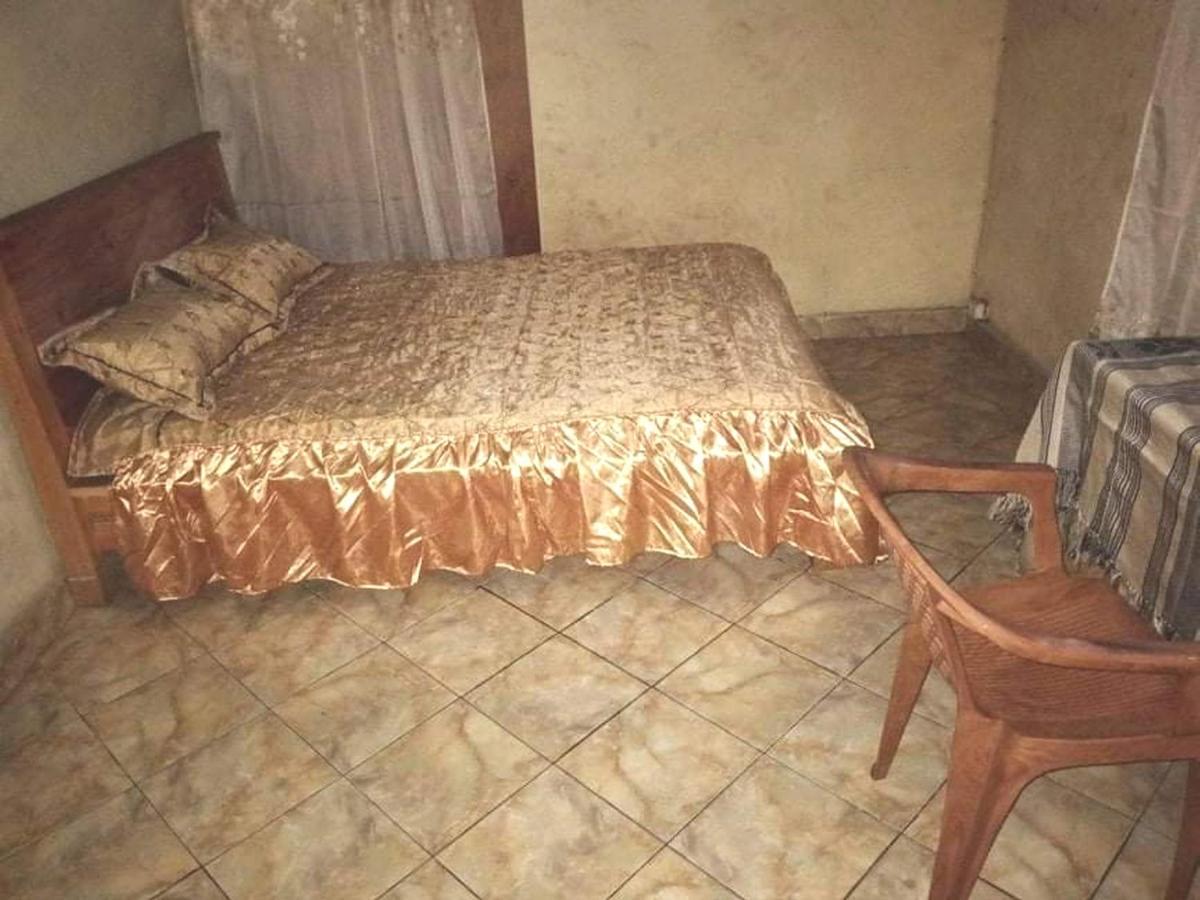 Tamatave Chez Bien Aimee Ξενοδοχείο Τοαμασίνα Εξωτερικό φωτογραφία