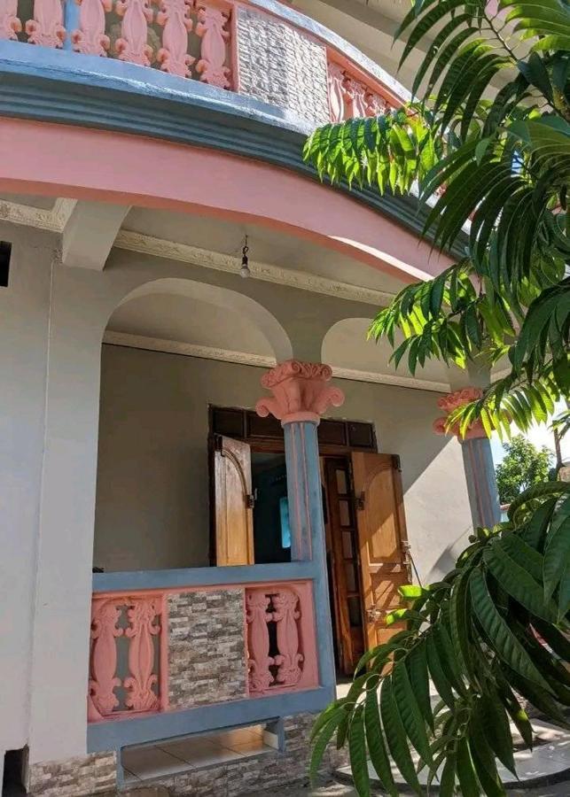 Tamatave Chez Bien Aimee Ξενοδοχείο Τοαμασίνα Εξωτερικό φωτογραφία