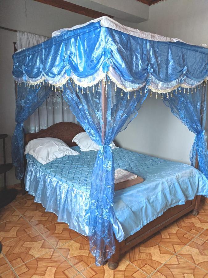 Tamatave Chez Bien Aimee Ξενοδοχείο Τοαμασίνα Εξωτερικό φωτογραφία